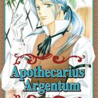   Apothecarius Argentum <small>Story & Art</small> 